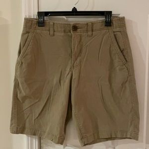 Urban pipeline shorts